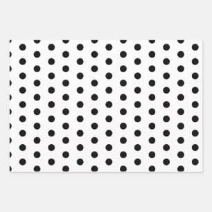 Neck Tie Wrapping Paper Sheet