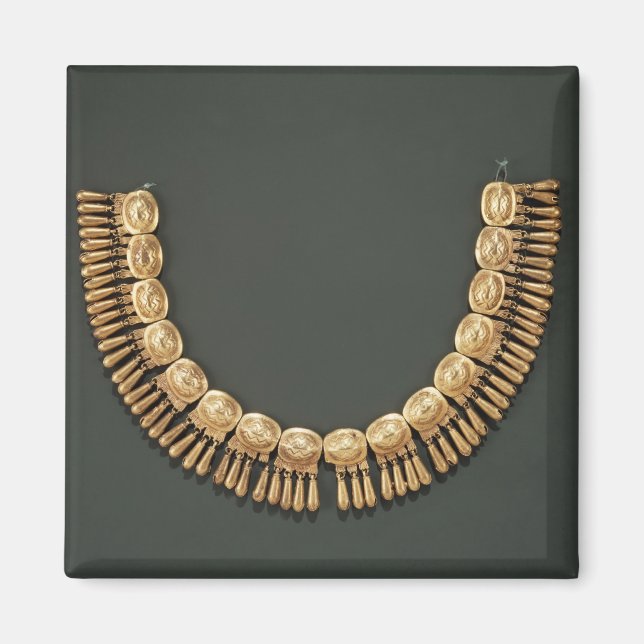 Necklace Magnet (Front)