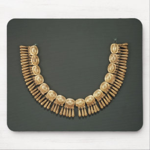 Necklace Mouse Mat