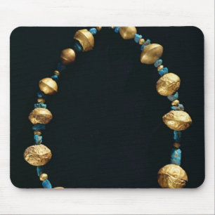 Necklace Mouse Mat