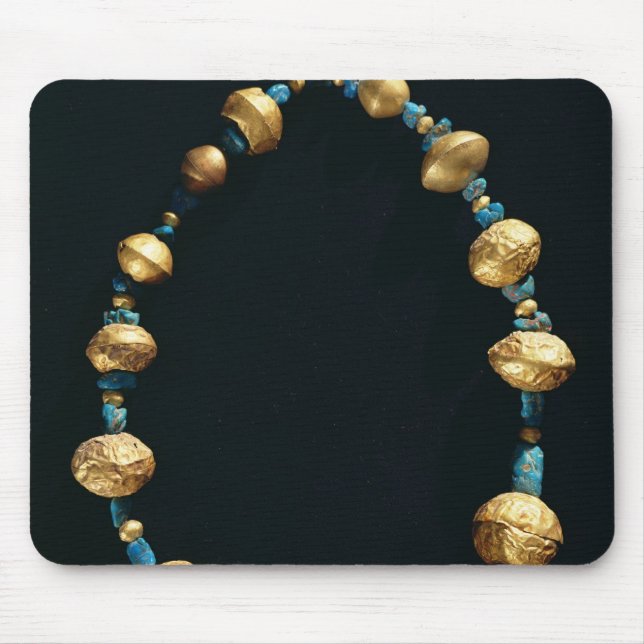 Necklace Mouse Mat (Front)