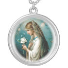 Necklace: Mystical Rose