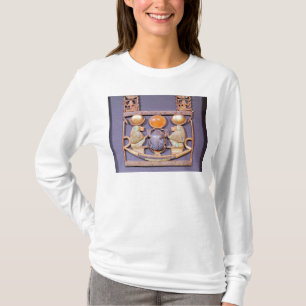 Necklace of Rising Sun, from tomb of T-Shirt