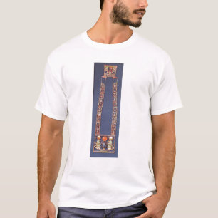 Necklace of the Rising Sun T-Shirt