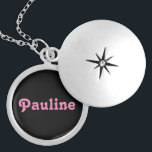 Necklace Pauline<br><div class="desc">Necklace Pauline</div>