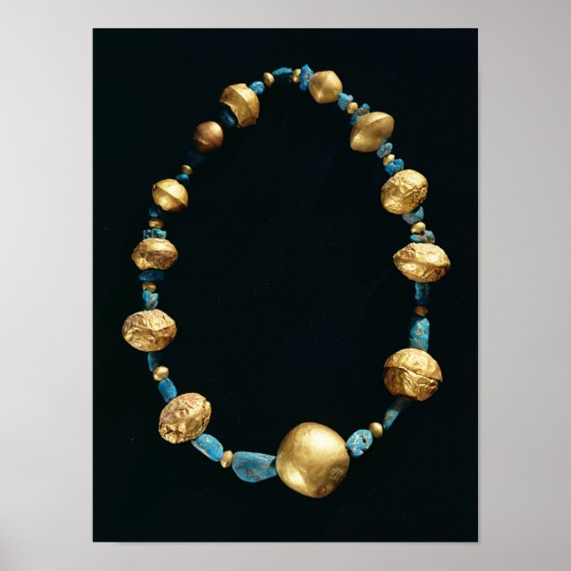 Necklace Poster (Front)