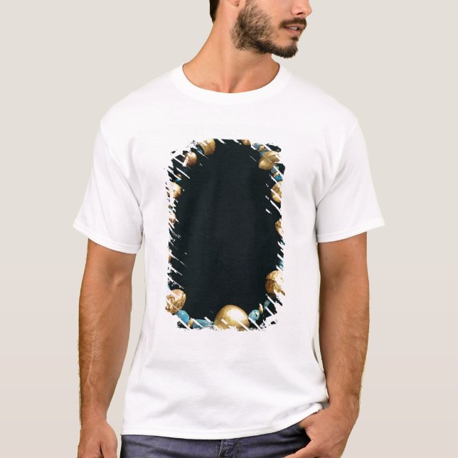 Necklace T-Shirt (Front)