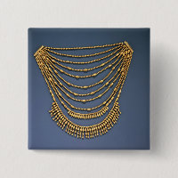 Necklace with bells