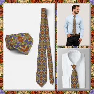NECKTIE - Colours of the Rainbow