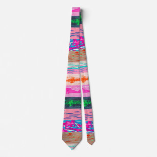 Necktie Corneal Dystrophy