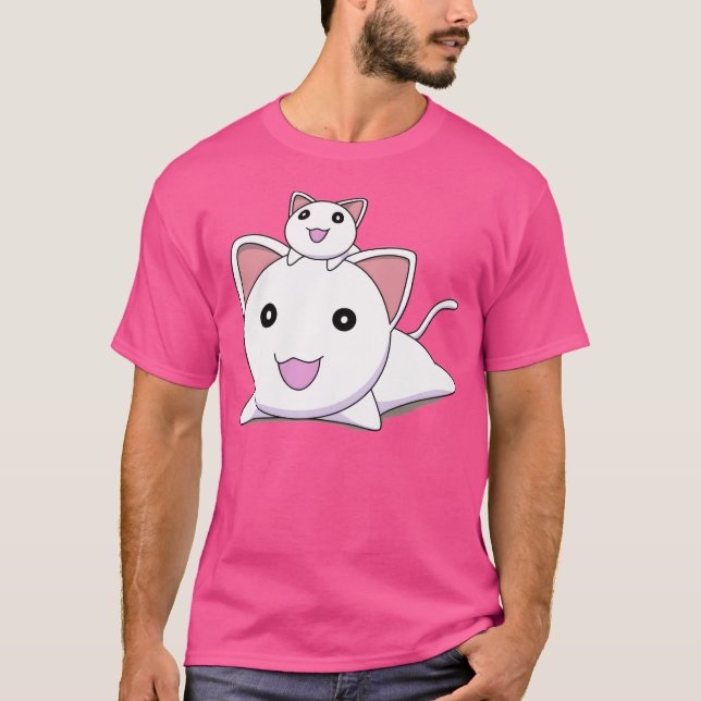 Neco Coneco T-Shirt (Front)