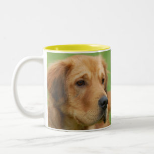 Neco Two-Tone Coffee Mug