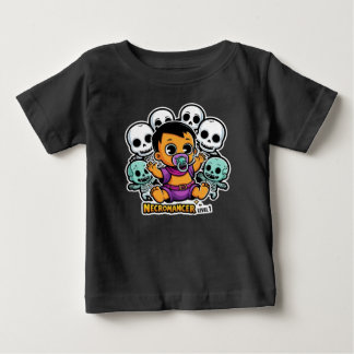 Necromancer - Level 1 Baby T-Shirt