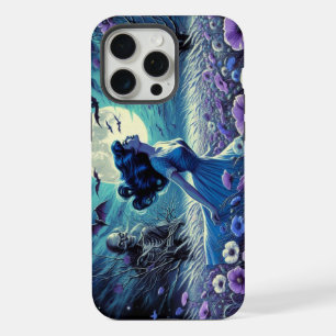 Necromancy Phone Case