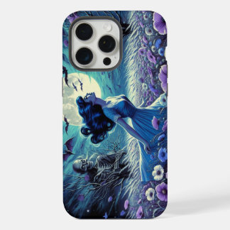 Necromancy Phone Case