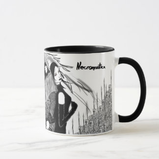 Necromantica Mug