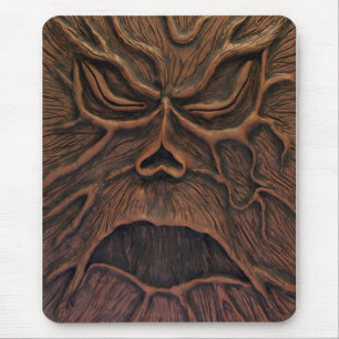 Necronomicon / Book of the Dead Mouse Pad