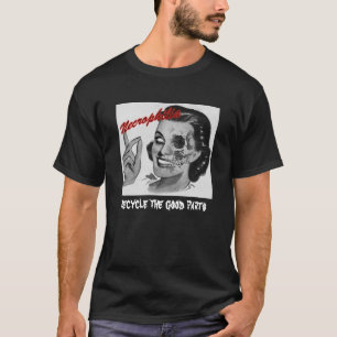 Necrophilia T-Shirt
