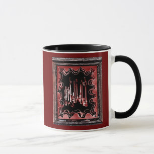 Necropolis Mug