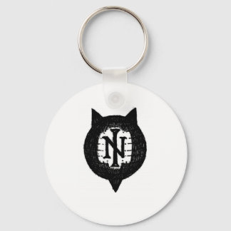 Ned Industries Key Ring