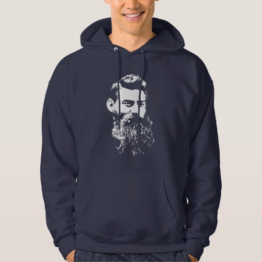ned kelly hoodie