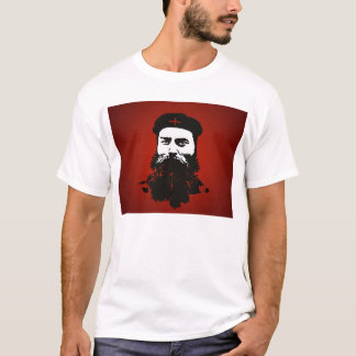 Ned Kelly meets Che T-Shirt