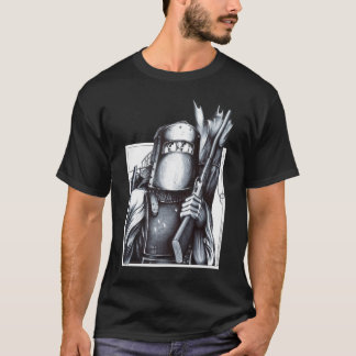 Ned Kelly T-Shirt