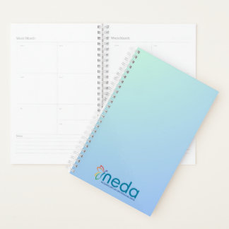 NEDA Logo Planner