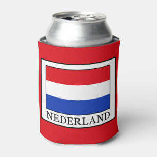 Nederland Can Cooler