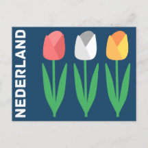Nederland (Netherlands)