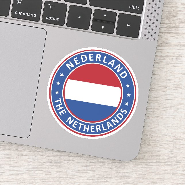 Nederland, The Netherlands (Detail)