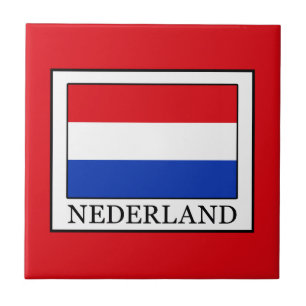 Nederland Tile