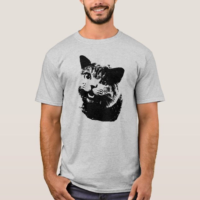 NEDM T-Shirt (Front)