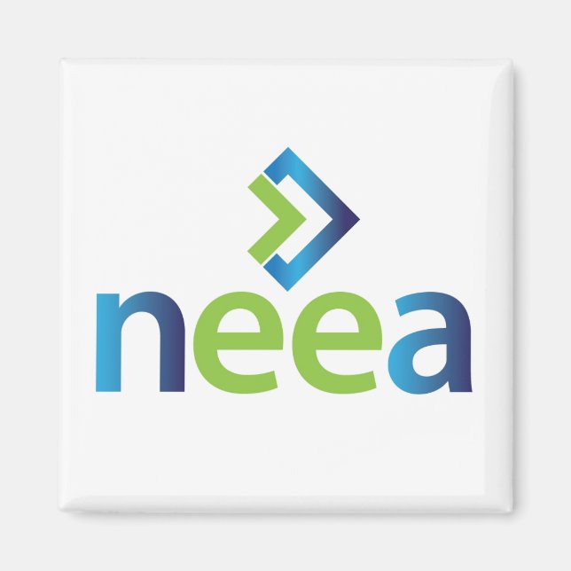 NEEA Magnet (Front)
