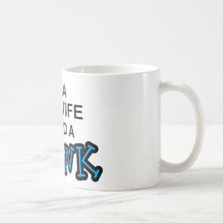 Need a Drink - Midwife Coffee Mug