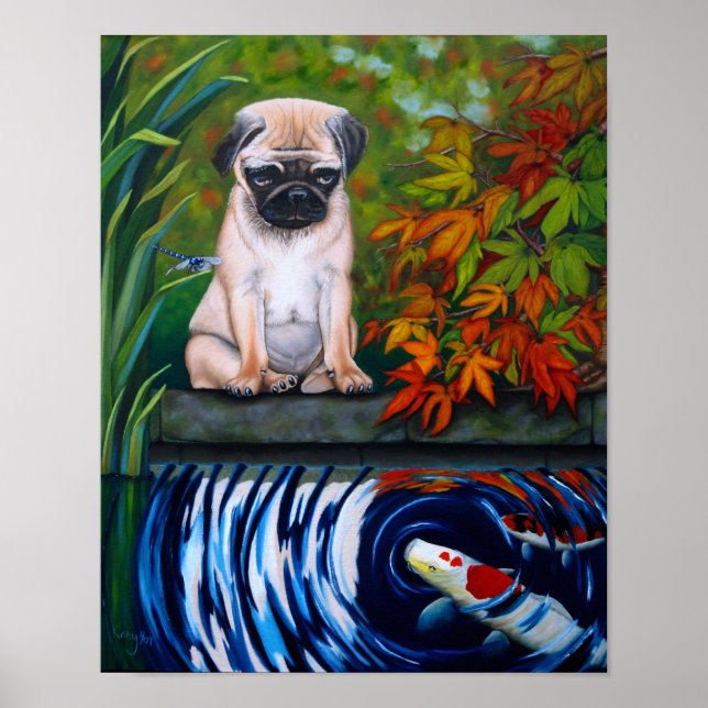 Need a Friend? Poster (Front)