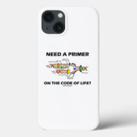 Need A Primer On The Code Of Life? DNA Humour