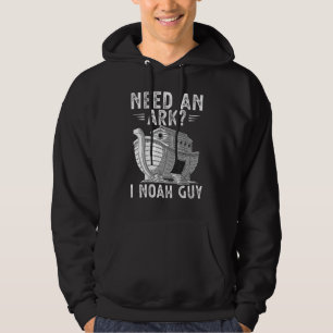 Need An Ark I Noah Guy Noahs Ark Shirt Christian
