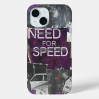 Need for Speed Phone Case – Urban Car Culture Coll