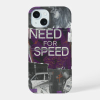 Need for Speed Phone Case – Urban Car Culture Coll