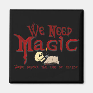 Need Magic Magnet