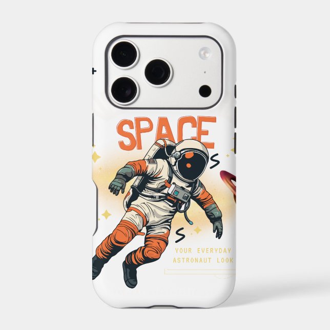 Need More Space (Back)