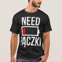 Need Paczki Polish Dyngus Day Flag Food Recipe Coo