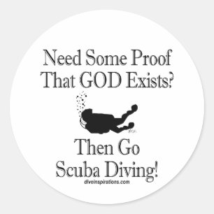 Need Some Proof Sticker