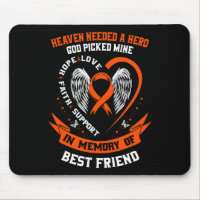 Needed A Hero God Picked My Best Friend Leukaemia 