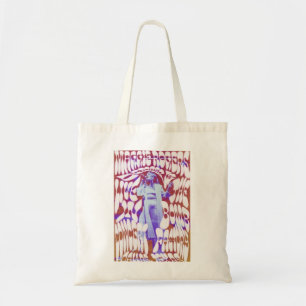 Needed Gifts Female Maggie Singer Rogers Songwrite Tote Bag