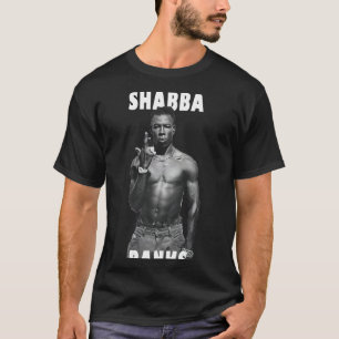 Needed Gifts Shabba Ranks Mens Best T-Shirt