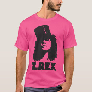 Needed Gifts T Rex T-Shirt
