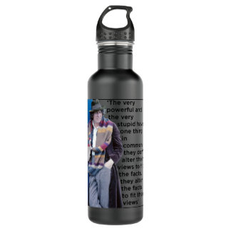 Needed Gifts Tom Writer Baker Gifts Movie Fan 710 Ml Water Bottle