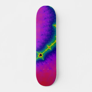 Needle Skateboard